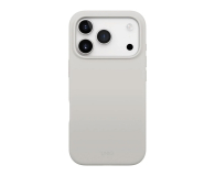 Uniq Lino do iPhone 17 Pro Max Magclick Charging jasno szary - 1371832 - zdjęcie 1